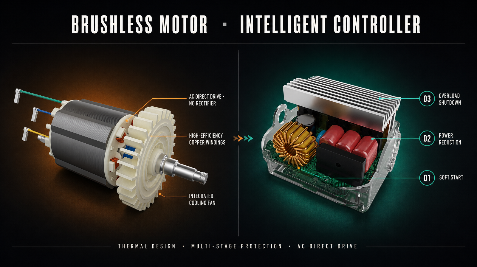 Hoprio-motor-controller Hoprio-motor-controller