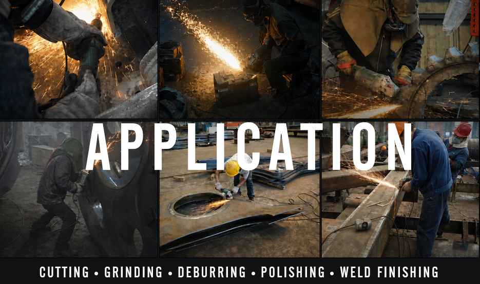 Hoprio grinder application Hoprio grinder application