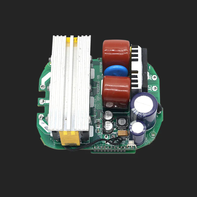 HP-DB2201 No haller sensor Brushless controller