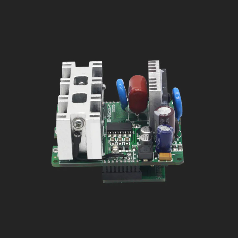 HPDB2210 НЕ БУДИЛЬНИЙ КОНТРОЛЕР