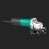 Hoprio 4 Inch 220V S1M-100YE2 Brushless Angle Grinder Machine