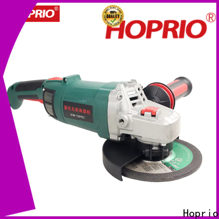 Ce certified 6 inch angle grinder price on sale for irrigation
