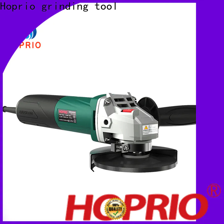 efficient electric angle grinder from china for retailer
