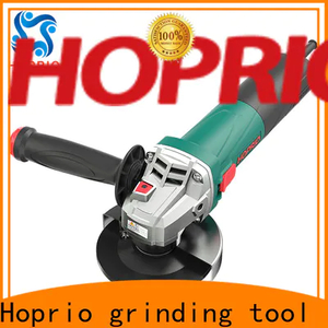 Hoprio 5 inch brushless grinder for sale overseas trader for sale
