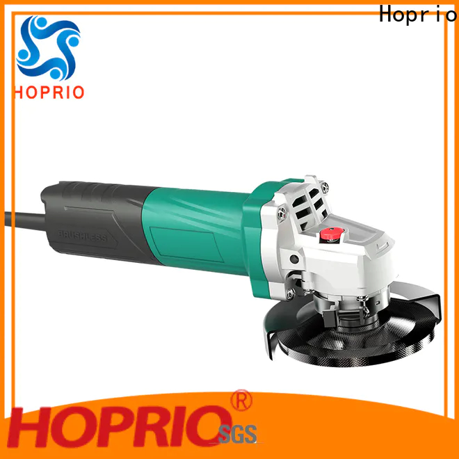 well known 5 inch brushless grinder for sale personalized for wholesale