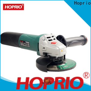 Hoprio 5 inch brushless grinder for sale oem for b2b b2c