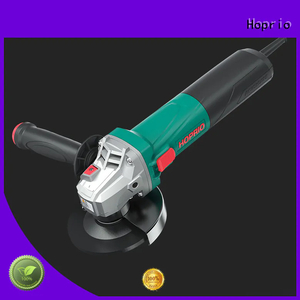 Hoprio manufacturing power grinder easy-opration competitive price