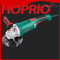 Hoprio power grinder industrial factory direct