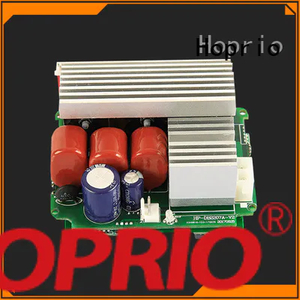 Hoprio closed-circuit brushless motor controller high distributer