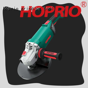 Hoprio manufacturing high speed grinder competitive price