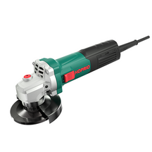 1050W 4 Inch High Efficiency Electric 12000 RPM Brushless Motor Angle Grinder Polisher Casting Machine