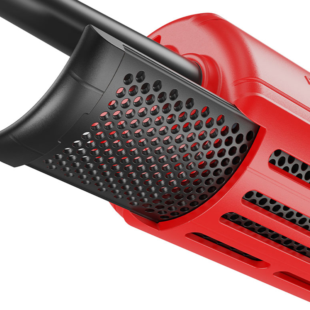 RAIYON HP5810RO AC Brushless Rotary Polisher – Professional Grade Car Polisher