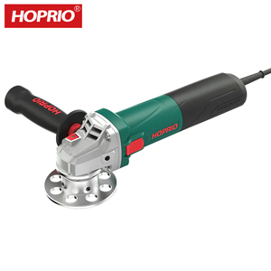 Hoprio New Small Portable Corded Brushless Chamfering Tools J1D-YE1