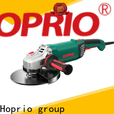 Hoprio 7 inch angle grinder for sale overseas trader for b2c