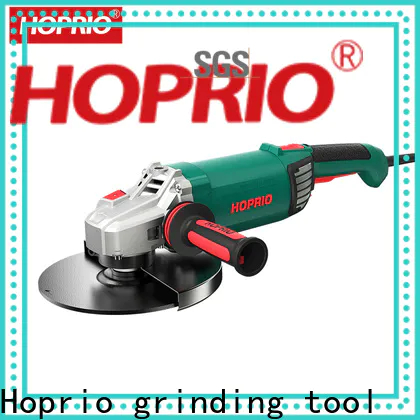 Affordable 5 inch brushless grinder wholesale maker for b2b
