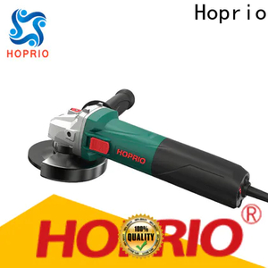 Hoprio useful 5 inch brushless grinder wholesale provider for agriculture