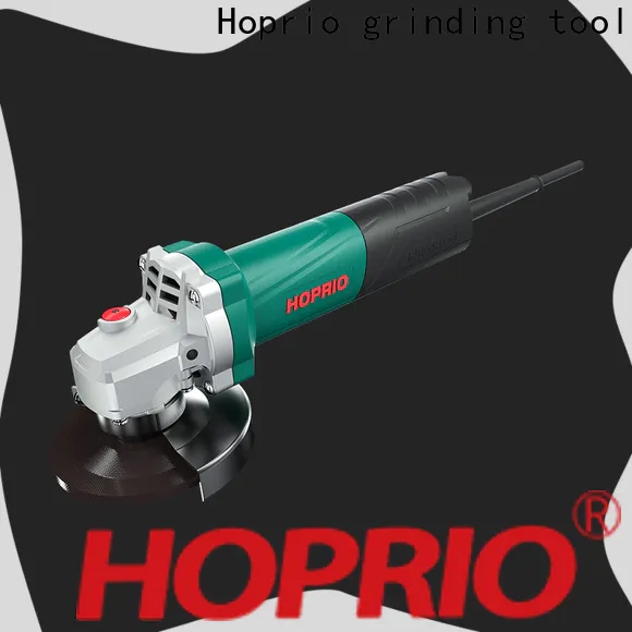 Hoprio power grinder high performance