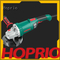 Manufacturing battery powered angle grinder factory direct