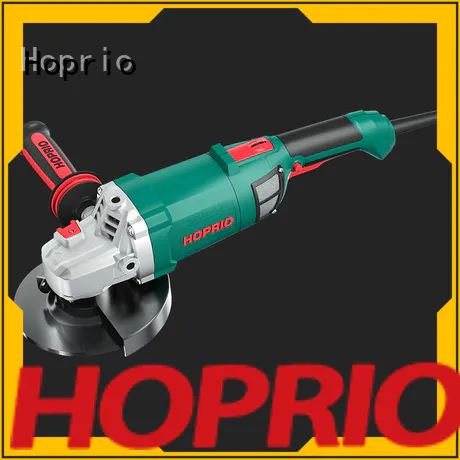 Manufacturing battery powered angle grinder factory direct