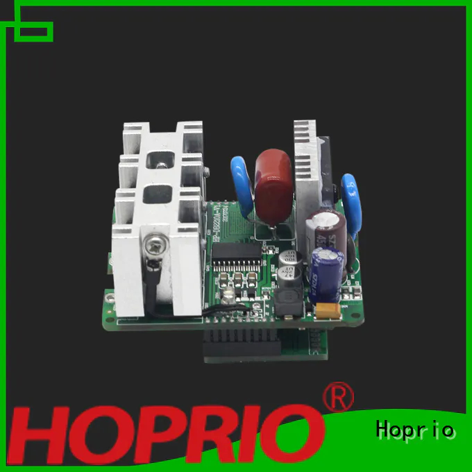 Closed-circuit dc motor controller fast delivery factory