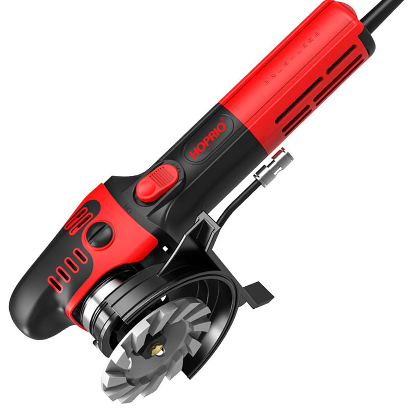 RAIYON AC Brushless Wet Polisher –Engineered for Wet Stone Polishing