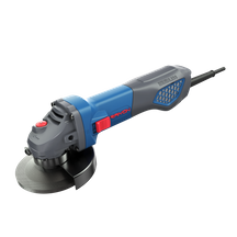 New Professional Grade PAG100-07310 Mini Corded Brushless Angle Grinder