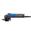 RAIYON PAG125-06316 AC Brushless Angle Grinder – Smart Upgrade for Professional Grinding