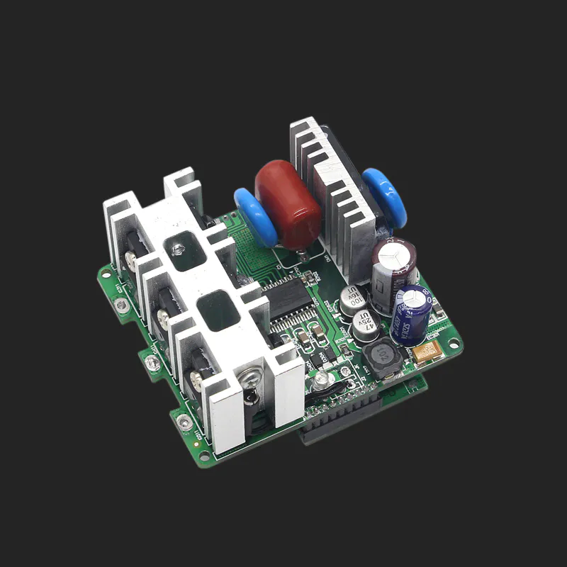 HPDB2210 НЕ БУДИЛЬНИЙ КОНТРОЛЕР