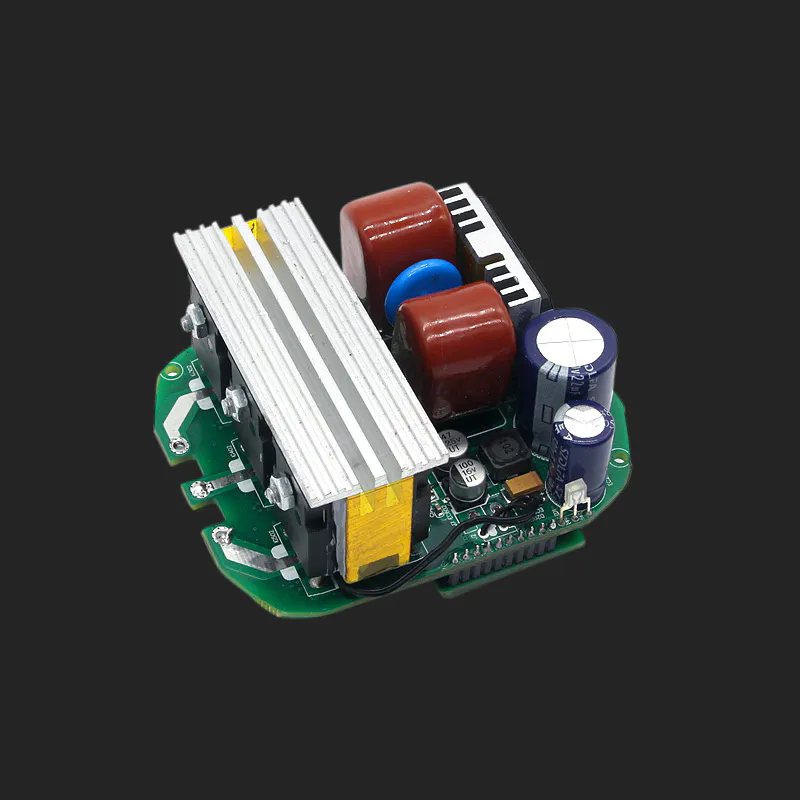 HP-DB2201 No haller sensor Brushless controller