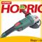 Hoprio best 6 inch angle grinder series for plant