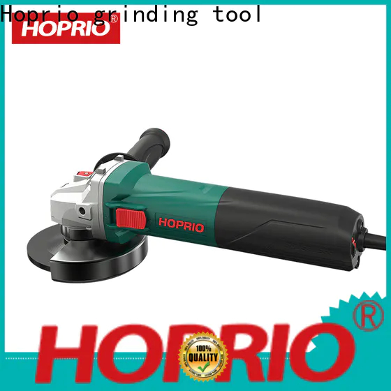 Hoprio most popular 5 inch brushless grinder wholesale overseas trader for diy