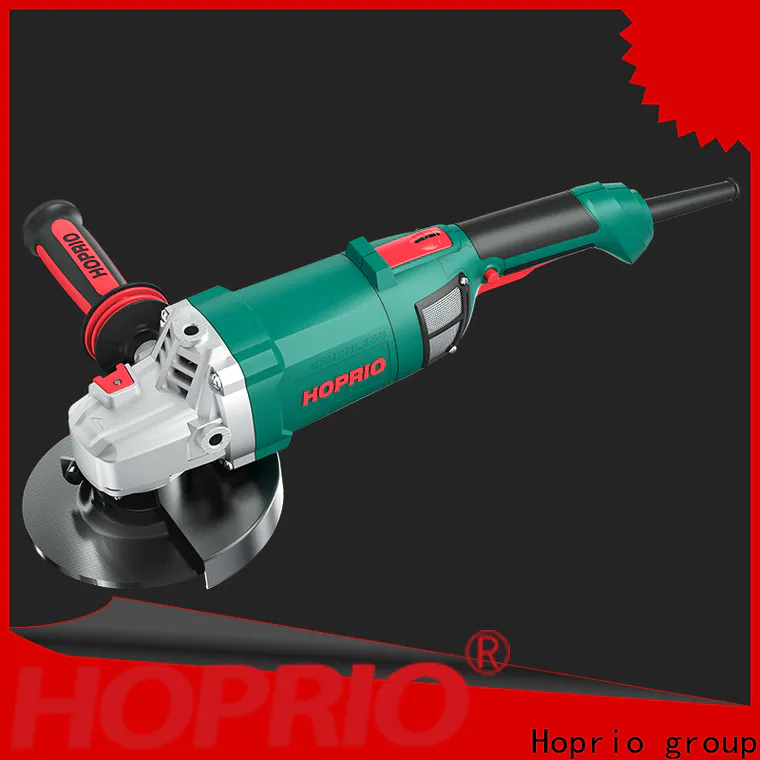 Manufacturing wholesale angle grinder fast-installation factory direct