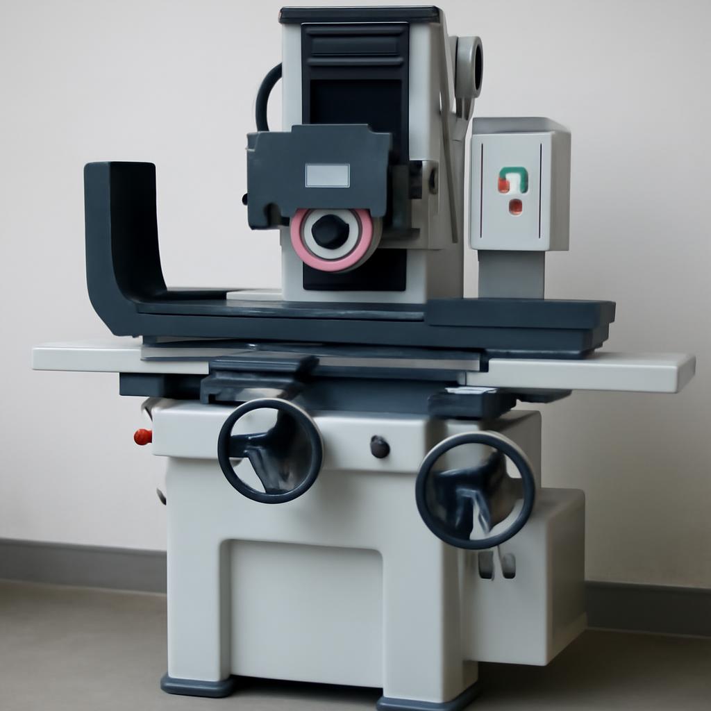 Surface Grinding Machines
