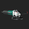 S1M-125VE1 125mm Variable Speed Brushless Motor Angle Grinder