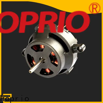 Hoprio high speed high speed brushless motor customized for electric vehicles