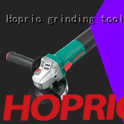 Manufacturing best angle grinder high performance