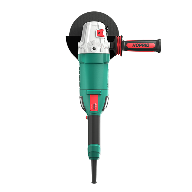 2000W Heavy Duty High Quality 150MM AC Brushless Angle Grinder 6 Inch ...