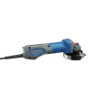 New Professional Grade PAG100-07310 Mini Corded Brushless Angle Grinder