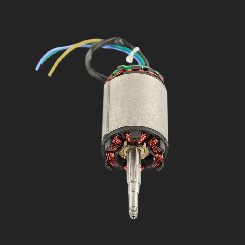 HPBL4853 no carbon brush brushless motor