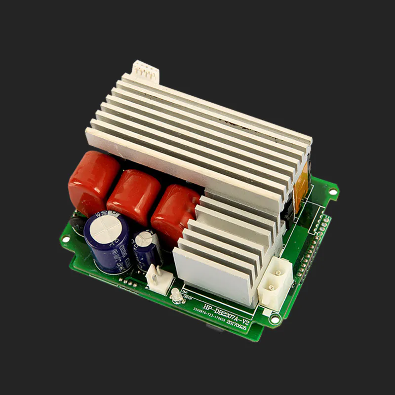 HP-DB2207 High power IGBT drive Brushless controller