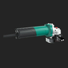 Hoprio 4 Inch 220V S1M-100YE2 Brushless Angle Grinder Machine