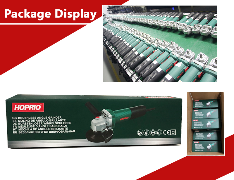 100 quality 7 inch angle grinder manufacturer personalized for importers-2