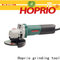 Hoprio 4 inch angle grinder factory customized for irrigation