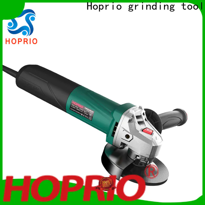 Hoprio popularity power grinder design for plant