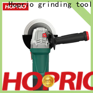 Perfect 5 inch brushless grinder company personalized for b2c