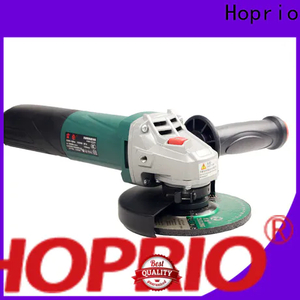 best factory price 5 inch brushless grinder supplier customized for work place