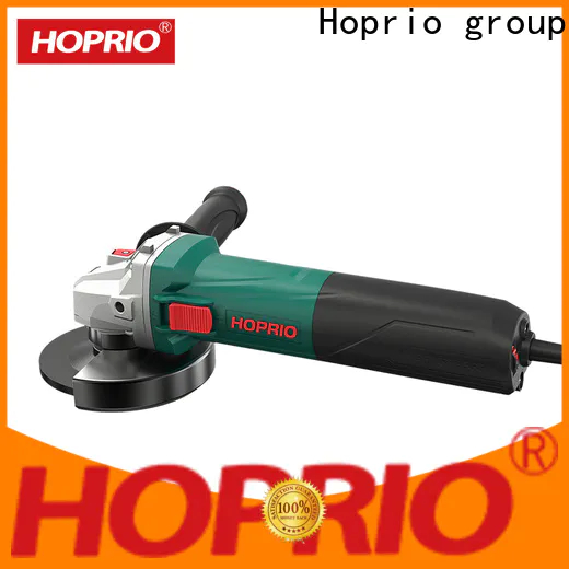 traditional 5 inch brushless grinder wholesale trade partner for homeowners