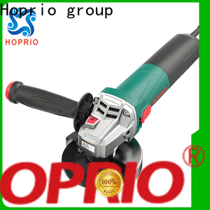 Superior 5 inch brushless grinder manufacturer industrial for b2c