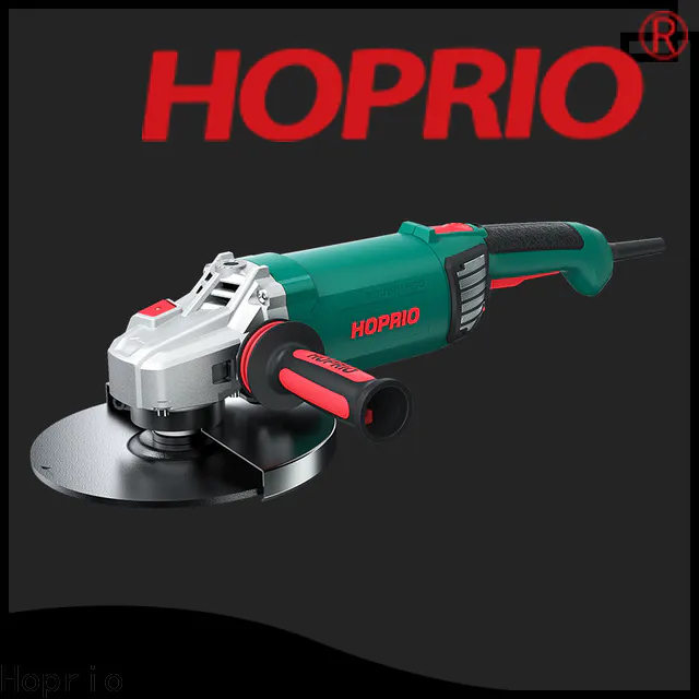 wholesale battery grinder fast-installation high performance