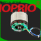 Hoprio bldc motor controller for medical equipment